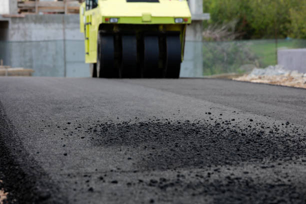 Professional Driveway Pavers in Le Grand, CA