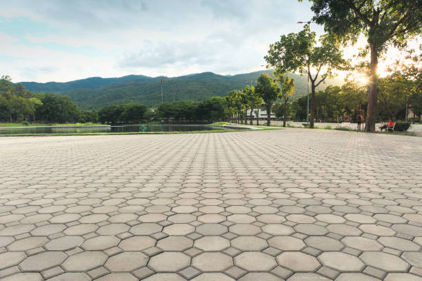 Best Brick Driveway Pavers  in Le Grand, CA