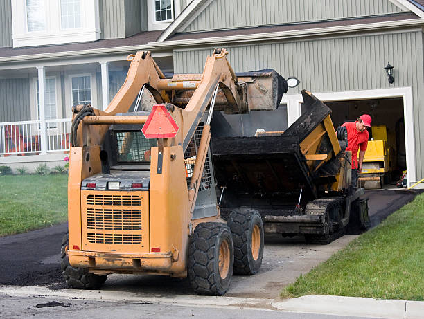 Best Driveway Resurfacing Pavers  in Le Grand, CA